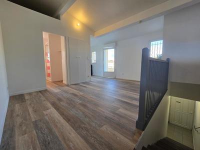 Studio - 27 m² - 1 pièce