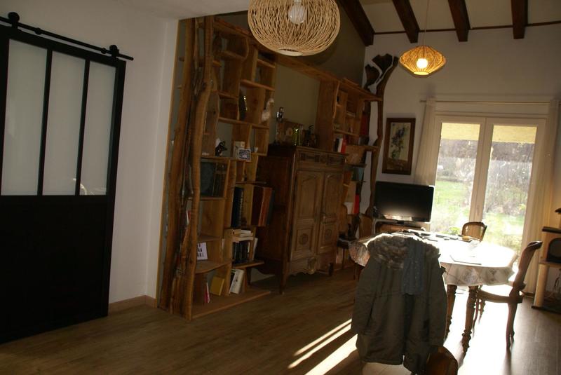 Maison - 164 m² - 6 pièces