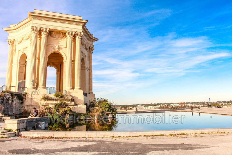 Appartement - 79 m² - 4 pièces