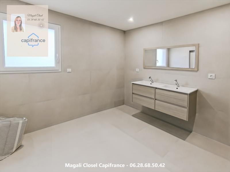 Maison - 127 m² - 4 pièces