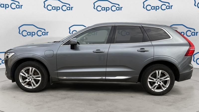 Volvo Xc60 2.0 T8 390 Inscription - Automatique