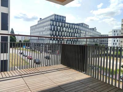 Appartement - 76 m² - 4 pièces