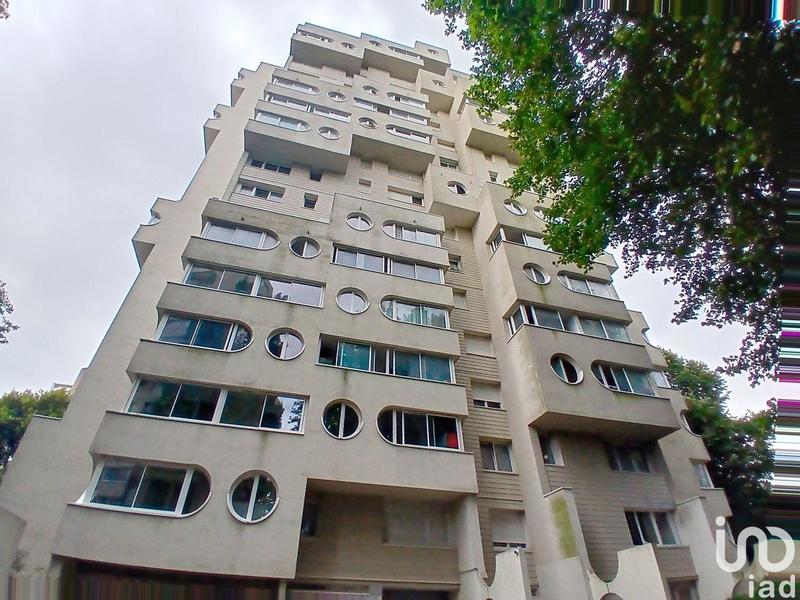 Appartement - 77 m² - 4 pièces