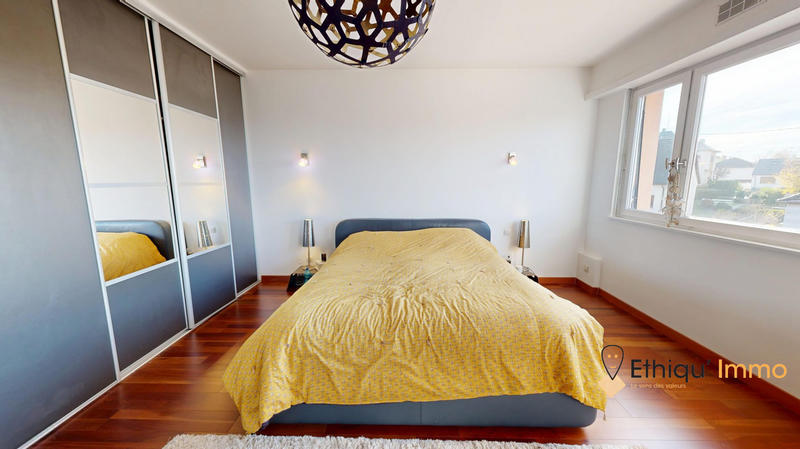 Maison - 127 m² - 4 pièces