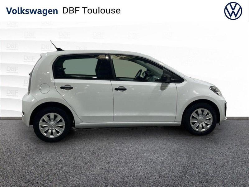 Volkswagen E-Up! E-Up! 2.0 Electrique