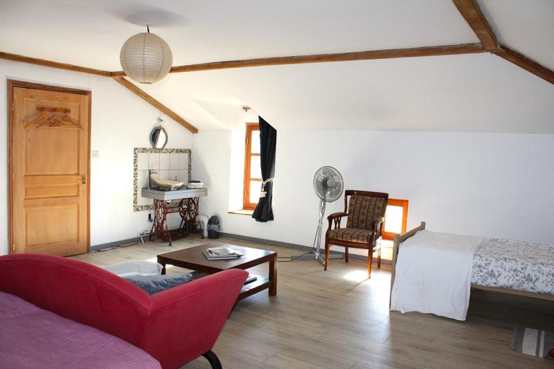 Maison de domaine - 534 m² - 13 pièces