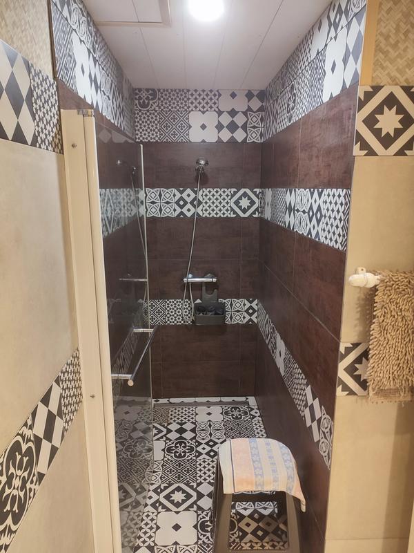 Maison ancienne - 168 m² - 6 pièces