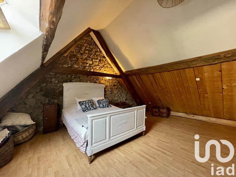 Maison - 200 m² - 6 pièces