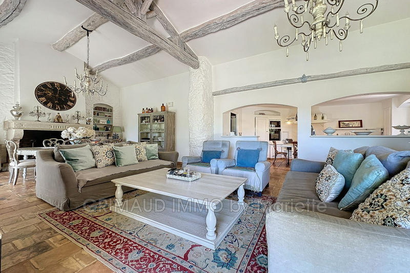 Villa - 163 m² - 5 pièces