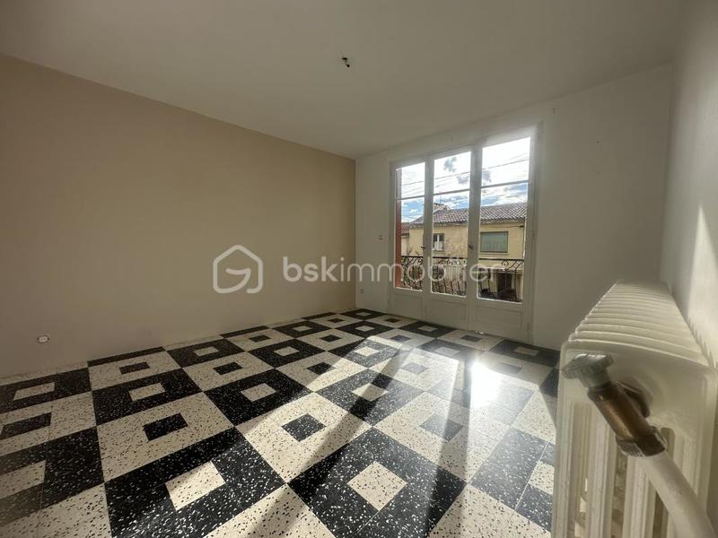 Maison de ville - 65 m² - 4 pièces