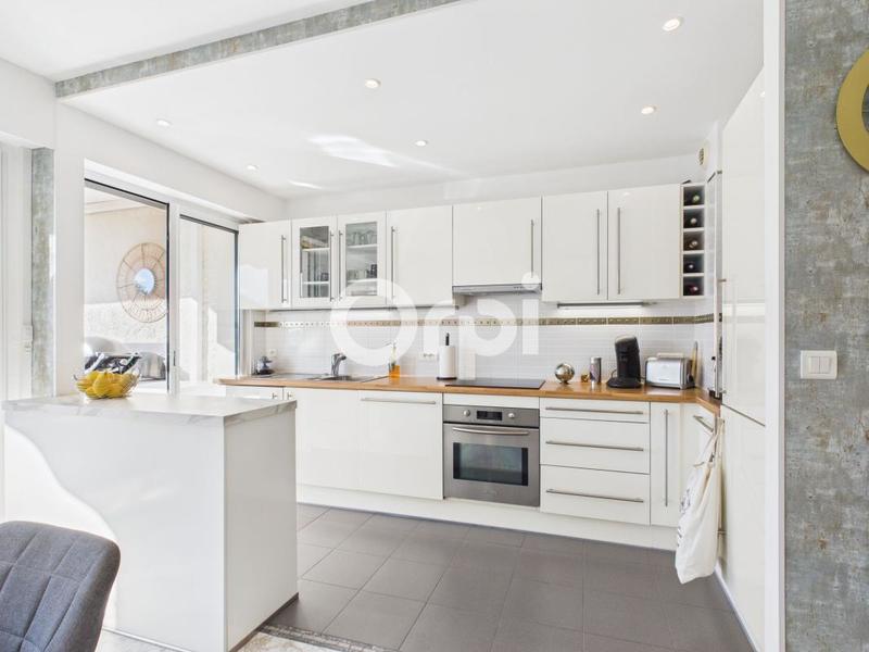 Appartement - 56 m² - 2 pièces