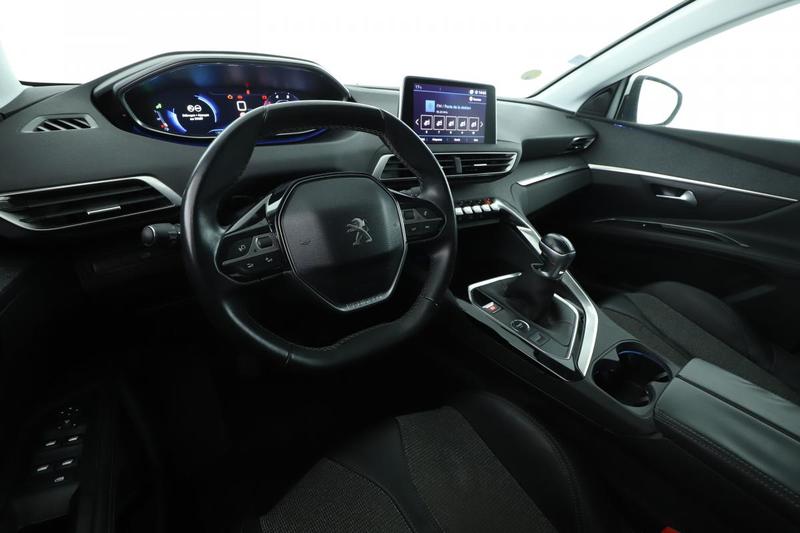 Peugeot 5008 1.5 Blue-HDi Allure Business 130 ch