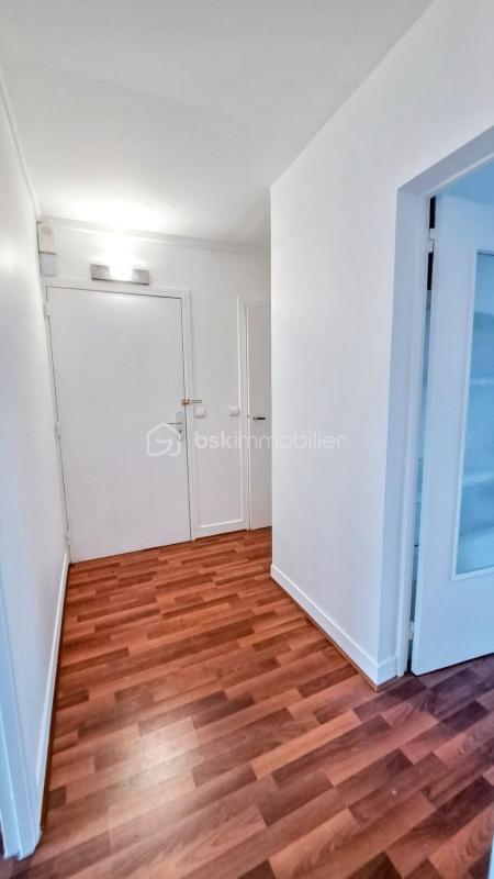 Appartement - 52 m² - 3 pièces