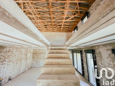 Maison - 83 m² - 4 pièces