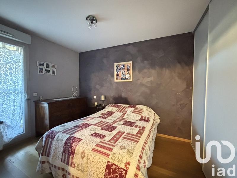 Appartement - 75 m² - 3 pièces