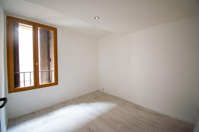 Maison de ville - 100 m² - 4 pièces