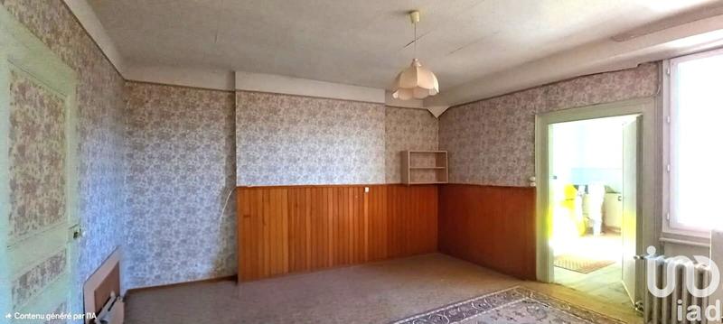 Maison de ville - 201 m² - 9 pièces