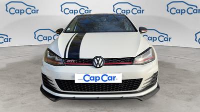 Volkswagen Golf 2.0 Tfsi 230 Dsg6 Gti Performance