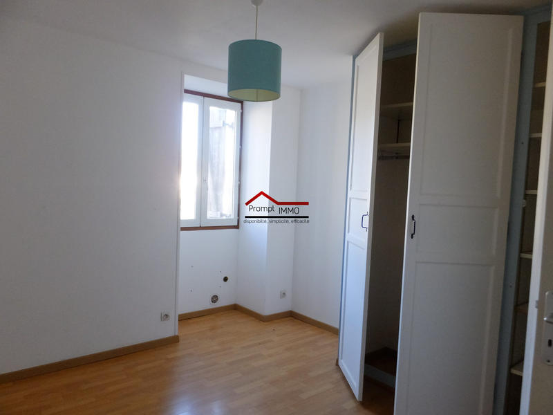 Maison - 77 m² - 4 pièces