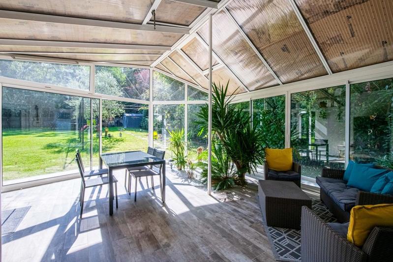 Maison - 226 m² - 5 pièces