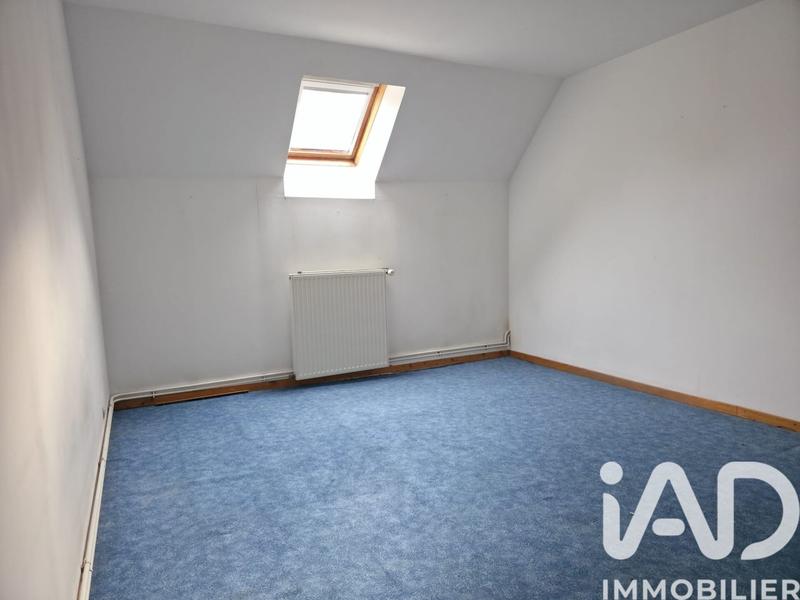 Maison - 114 m² - 6 pièces