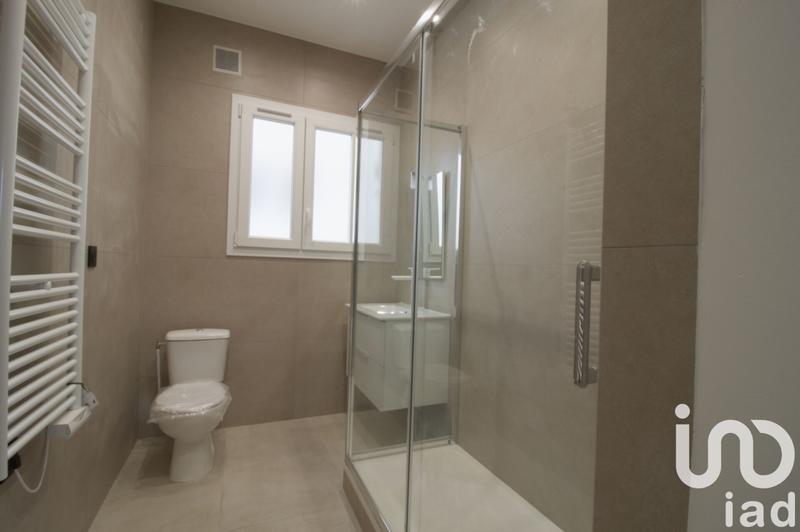 Appartement - 141 m² - 5 pièces