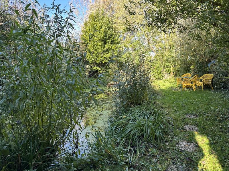 Maison - 76 m² - 3 pièces