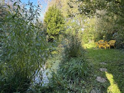 Maison - 76 m² - 3 pièces