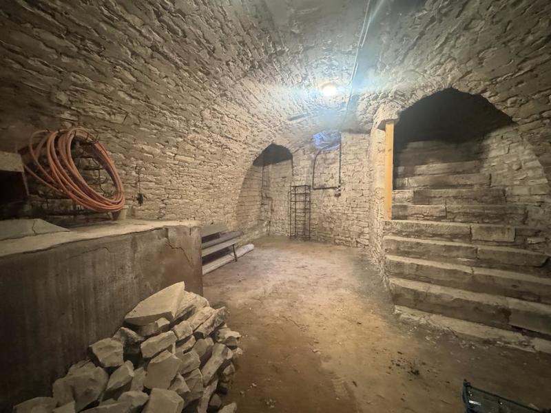 Maison - 155 m² - 5 pièces