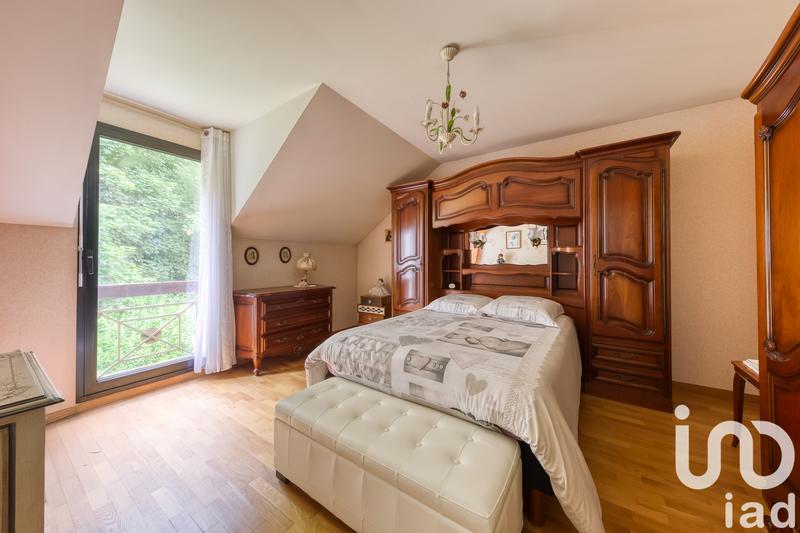 Maison de maîtres - 215 m² - 8 pièces