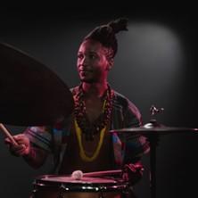 Isaías Alves - Réveillon Afro-Caribéen