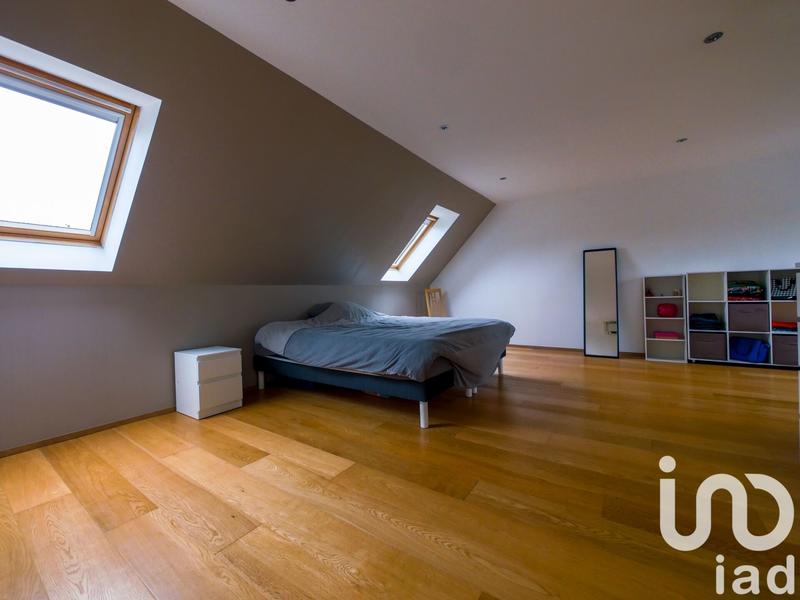 Maison - 144 m² - 6 pièces