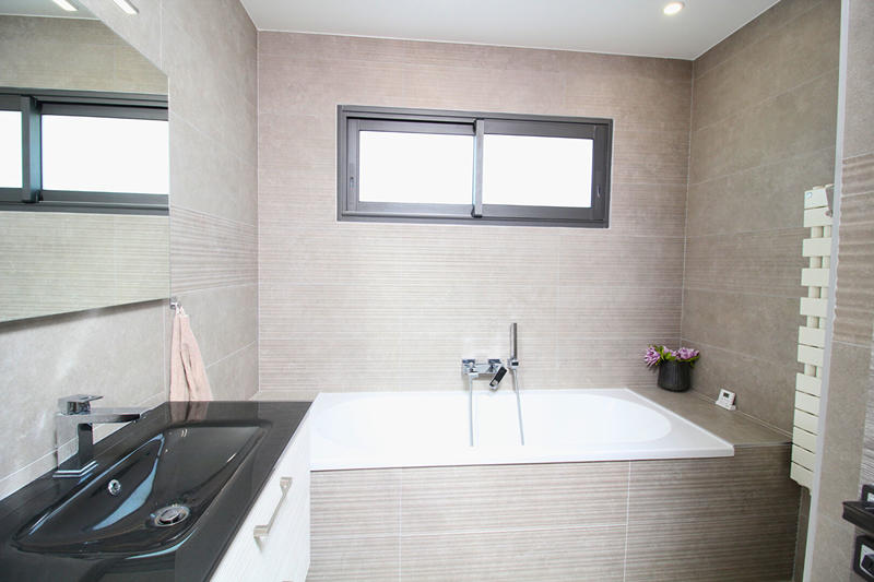 Maison - 156 m² - 5 pièces