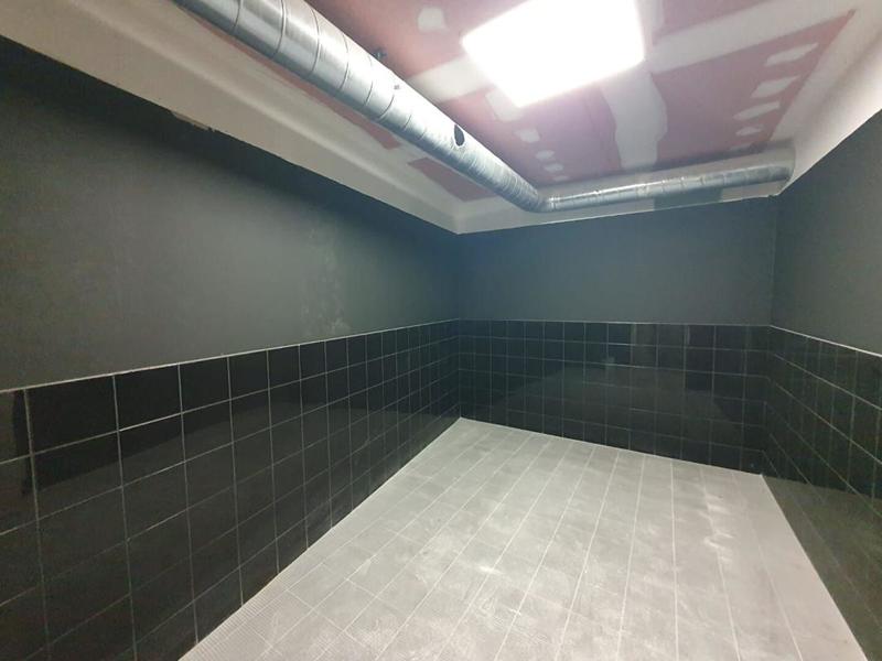 Local commercial - 360 m²