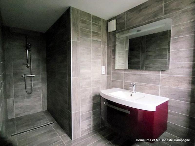 Corps de ferme - 125 m² - 6 pièces