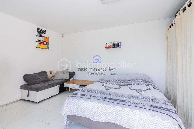 Maison - 89 m² - 5 pièces