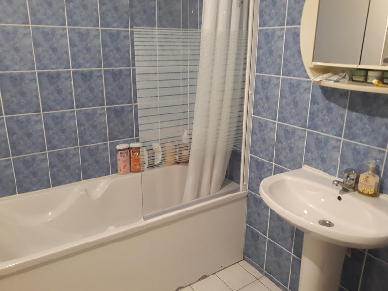 Appartement - 29 m² - 2 pièces