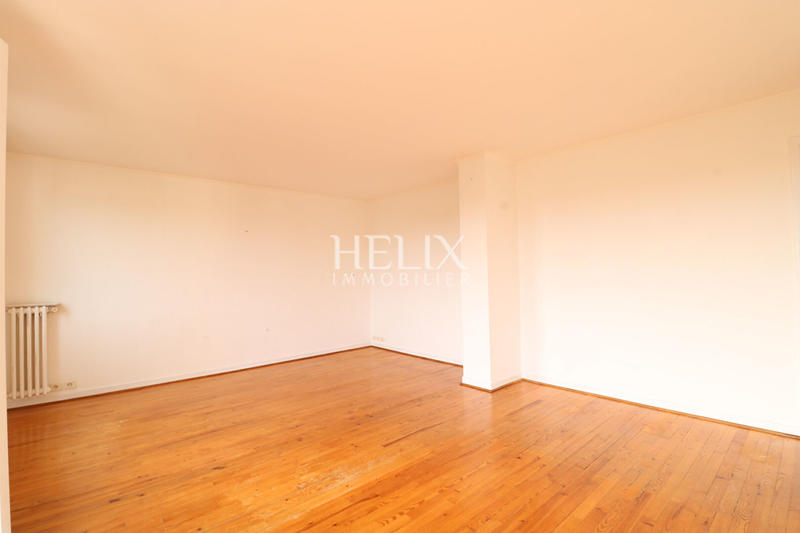 Appartement - 68 m² - 4 pièces