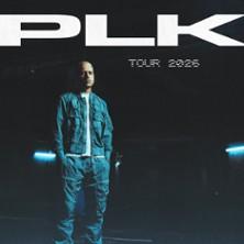 Plk - Tournée