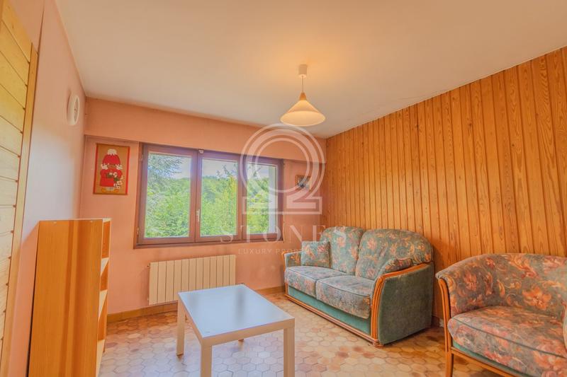 Maison - 127 m² - 5 pièces