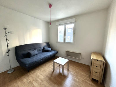 Appartement - 16 m² - 1 pièce