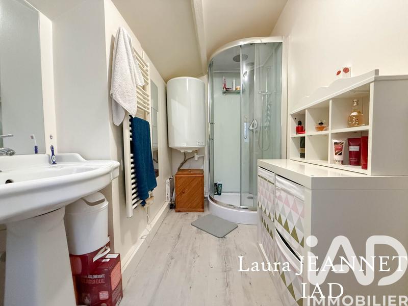 Maison de ville - 44 m² - 3 pièces