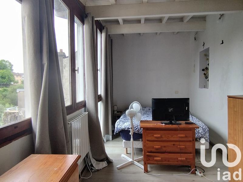 Maison de ville - 128 m² - 5 pièces