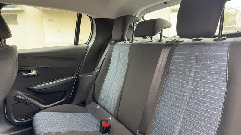 Peugeot 208 1.5 BlueHDi 100 Active