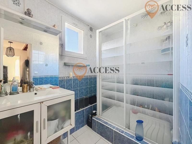 Pavillon - 82 m² - 5 pièces