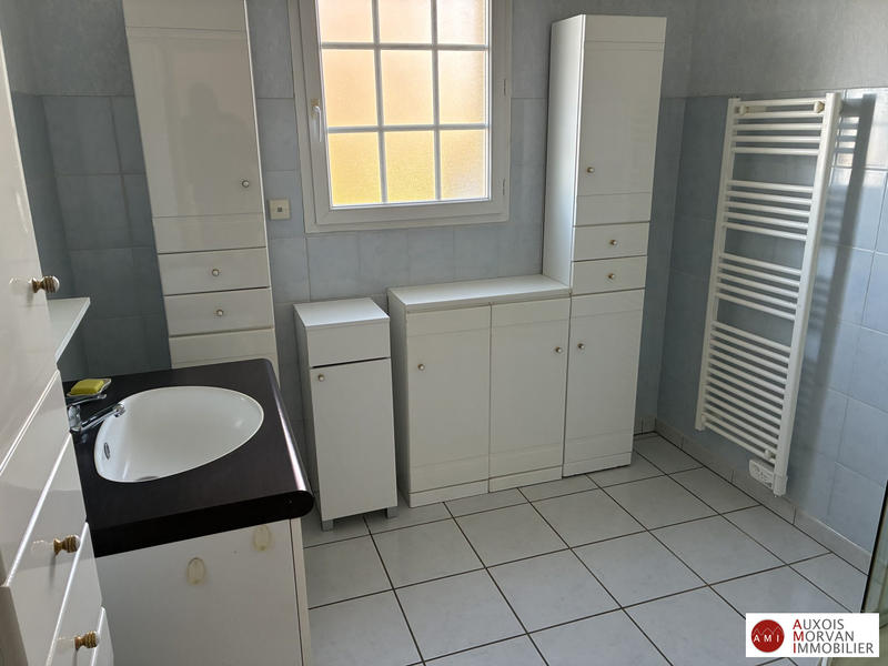 Maison - 107 m² - 4 pièces