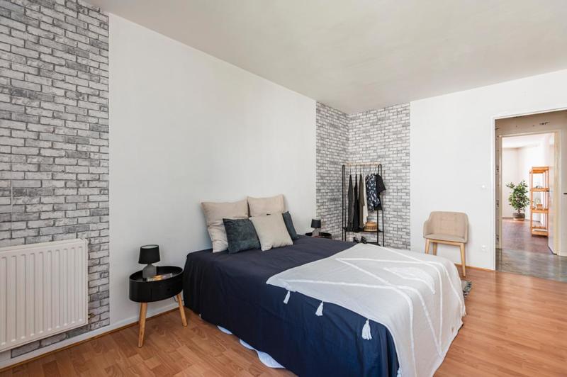 Appartement - 104 m² - 4 pièces