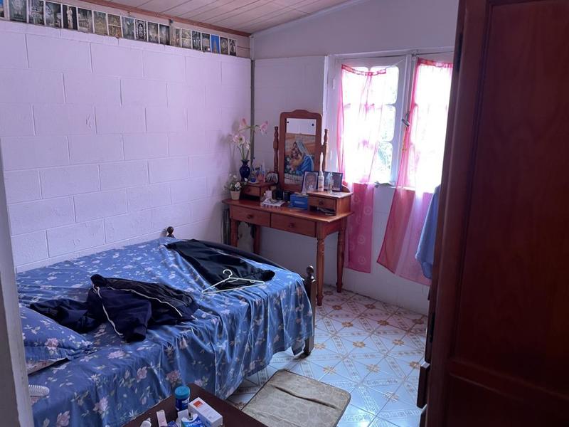 Maison - 74 m² - 4 pièces