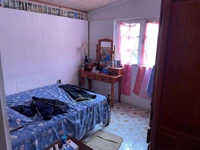 Maison - 74 m² - 4 pièces