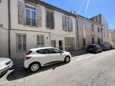 Maison - 69 m² - 3 pièces